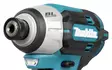 MAKITA Iskevä ruuvinväännin LXT 18V DTD201Z - Makita LXT 18V Iskevät ruuvinvääntimet - 197050015655 - 4