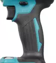 MAKITA Iskevä ruuvinväännin LXT 18V DTD201Z - Makita LXT 18V Iskevät ruuvinvääntimet - 197050015655 - 5