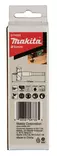 MAKITA Itsesyöttävä puuporanterä 32 mm (1-1/4") D-74326 - Makita Läpivientiporanterät - 088381587365 - 4
