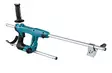MAKITA Jatkovarsi sidontakoneelle DTR180 191M27-0 - Makita 18V Akkukoneiden tarvikkeet - 088381572675 - 3