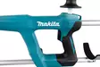 MAKITA Jatkovarsi sidontakoneelle DTR180 191M27-0 - Makita 18V Akkukoneiden tarvikkeet - 088381572675 - 6