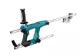 MAKITA Jatkovarsi sidontakoneelle DTR180 191M27-0 - Makita 18V Akkukoneiden tarvikkeet - 088381572675 - 2