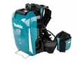 MAKITA Kannettava reppuakku LXT ® XGT ® PDC1200A02 - Makita Reppuakkukoneet - 088381728645 - 1