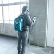MAKITA Kannettava reppuakku LXT ® XGT ® PDC1200A02 - Makita Reppuakkukoneet - 088381728645 - 8