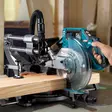 MAKITA Katkaisu- ja jiirisaha XGT ® LS002GZ01 - Makita XGT 40V Jiirisahat - 088381733335 - 2