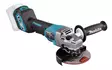 MAKITA Kulmahiomakone XGT 40V GA029GZ - Makita XGT 40V Kulmahiomakoneet - 088381722445 - 2