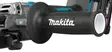 MAKITA Kulmahiomakone XGT 40V GA055GZ - Makita XGT 40V Kulmahiomakoneet - 197050009425 - 8