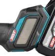 MAKITA Kulmahiomakone XGT 40V GA055GZ - Makita XGT 40V Kulmahiomakoneet - 197050009425 - 9