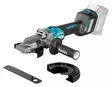 MAKITA Kulmahiomakone XGT 40V GA055GZ - Makita XGT 40V Kulmahiomakoneet - 197050009425 - 1