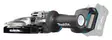 MAKITA Kulmahiomakone XGT 40V GA055GZ - Makita XGT 40V Kulmahiomakoneet - 197050009425 - 5