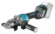 MAKITA Kulmahiomakone XGT 40V GA055GZ - Makita XGT 40V Kulmahiomakoneet - 197050009425 - 2