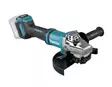 MAKITA Kulmahiomakone XGT GA038GZ - Makita XGT 40V Kulmahiomakoneet - 088381733755 - 3