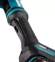 MAKITA Kulmahiomakone XGT GA038GZ - Makita XGT 40V Kulmahiomakoneet - 088381733755 - 7