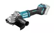 MAKITA Kulmahiomakone XGT GA038GZ - Makita XGT 40V Kulmahiomakoneet - 088381733755 - 1