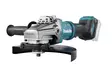 MAKITA Kulmahiomakone XGT GA038GZ - Makita XGT 40V Kulmahiomakoneet - 088381733755 - 4