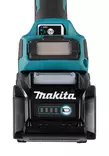 MAKITA Kulmahiomakone XGT GA038GZ - Makita XGT 40V Kulmahiomakoneet - 088381733755 - 6