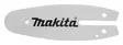 MAKITA Laippa 4", 10 cm, 0,325", -26, 1,1 mm 1910W0-3 - Makita Moottorisahojen laipat - 088381597555 - 1