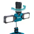 MAKITA Tornivalaisin XGT 40V / LXT 18V ML014G - Makita Valaisimet - 197050019035 - 8
