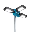 MAKITA Tornivalaisin XGT 40V / LXT 18V ML014G - Makita Valaisimet - 197050019035 - 6