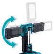 MAKITA Tornivalaisin XGT 40V / LXT 18V ML014G - Makita Valaisimet - 197050019035 - 10