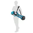MAKITA Tornivalaisin XGT 40V / LXT 18V ML014G - Makita Valaisimet - 197050019035 - 11