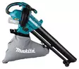 MAKITA Lehtipuhallin / lehti-imuri XGT 40V UB005GZ - Makita XGT 40V Puhaltimet - 197050019165 - 4