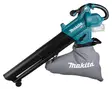 MAKITA Lehtipuhallin / lehti-imuri XGT 40V UB005GZ - Makita XGT 40V Puhaltimet - 197050019165 - 2