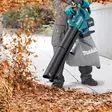 MAKITA Lehtipuhallin / lehti-imuri XGT 40V UB005GZ - Makita XGT 40V Puhaltimet - 197050019165 - 11