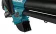 MAKITA Lehtipuhallin / lehti-imuri XGT 40V UB005GZ - Makita XGT 40V Puhaltimet - 197050019165 - 8