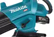 MAKITA Lehtipuhallin / lehti-imuri XGT 40V UB005GZ - Makita XGT 40V Puhaltimet - 197050019165 - 5