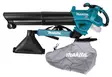 MAKITA Lehtipuhallin / lehti-imuri XGT 40V UB005GZ - Makita XGT 40V Puhaltimet - 197050019165 - 1