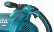 MAKITA Lehtipuhallin / lehti-imuri XGT 40V UB005GZ - Makita XGT 40V Puhaltimet - 197050019165 - 6