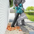 MAKITA Lehtipuhallin / lehti-imuri XGT 40V UB005GZ - Makita XGT 40V Puhaltimet - 197050019165 - 10