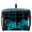 MAKITA Lumilapiolisälaite SN400MP monitoimikoneelle - Monitoimikone - 56651905225 - 11