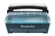 MAKITA Makpac säilytyslaatikko P-84137 - Makita Makpac järjestelmä - 088381524865 - 2
