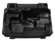 MAKITA Makpac sisusmuotti (4) 837647-5 - Makita Makpac järjestelmä - 088381436465 - 1