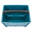 MAKITA Makpac työkalupakki avoin, iso P-83842 - Makita Makpac järjestelmä - 088381465885 - 1