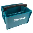 MAKITA Makpac työkalupakki avoin, iso P-83842 - Makita Makpac järjestelmä - 088381465885 - 2
