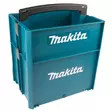 MAKITA Makpac työkalupakki avoin, iso P-83842 - Makita Makpac järjestelmä - 088381465885 - 3
