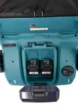 MAKITA Nurmikonilmaaja XGT 40V UV001GZ - XGT Akkukonerungot - 197050000545 - 7