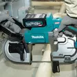 MAKITA PB002GZ Vannesaha XGT - Makita XGT 40V Metallin katkaisu - 088381761475 - 5
