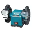 MAKITA PENKKIHIOMAKONE GB801 550W - Makita Suora- ja penkkihiomakoneet 230V - 088381091015 - 1