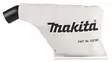 MAKITA Pölypussi 126738-0 - Makita Betonintyöstökoneiden tarvikkeet - 5640550125 - 2