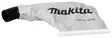 MAKITA Pölypussi 126738-0 - Makita Betonintyöstökoneiden tarvikkeet - 5640550125 - 1