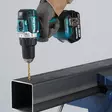 MAKITA Porakone DDF484Z LXT 18V OUTLET - Makita LXT 18V Porakoneet - 561520155 - 7