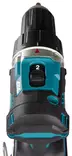 MAKITA Porakone DDF484Z LXT 18V OUTLET - Makita LXT 18V Porakoneet - 561520155 - 3