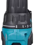 MAKITA Porakone LXT 18V DDF490Z - Makita LXT 18V Porakoneet - 197050009845 - 9