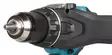 MAKITA Porakone XGT DF003GU201 - XGT Akkukonepaketit - 197050014665 - 4