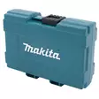 MAKITA Poranteräsarja, 21-osaa B-44884 - Makita Poranterä- ja konekärkisarjat - 088381446525 - 2