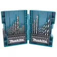 MAKITA Poranteräsarja, 21-osaa B-44884 - Makita Poranterä- ja konekärkisarjat - 088381446525 - 3